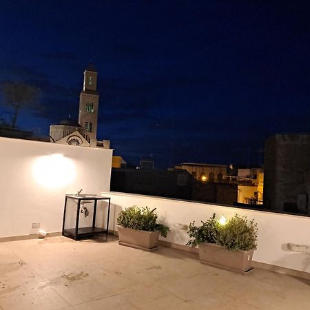 Apartmán Palazzo Boccapianola Bari Exteriér fotografie