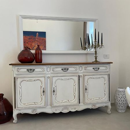Apartmán Palazzo Boccapianola Bari Exteriér fotografie
