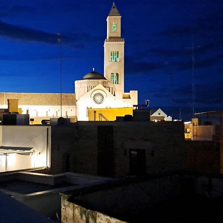 Apartmán Palazzo Boccapianola Bari Exteriér fotografie