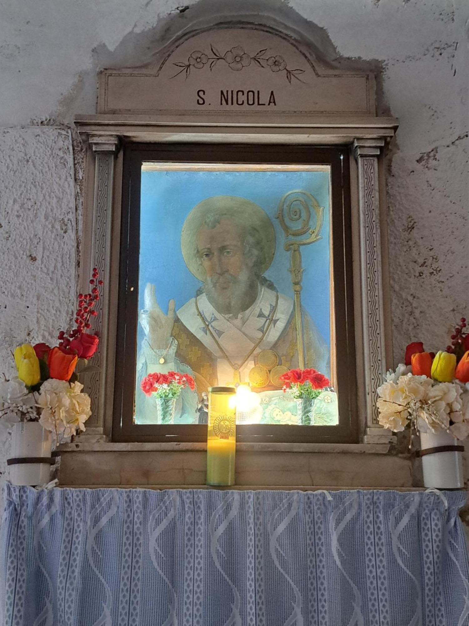 Apartmán Palazzo Boccapianola Bari Exteriér fotografie