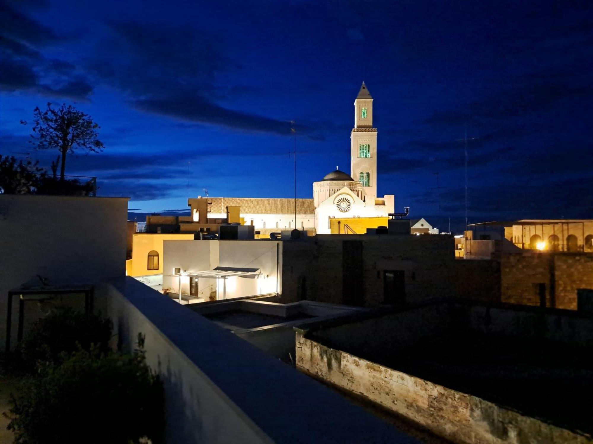 Apartmán Palazzo Boccapianola Bari Exteriér fotografie