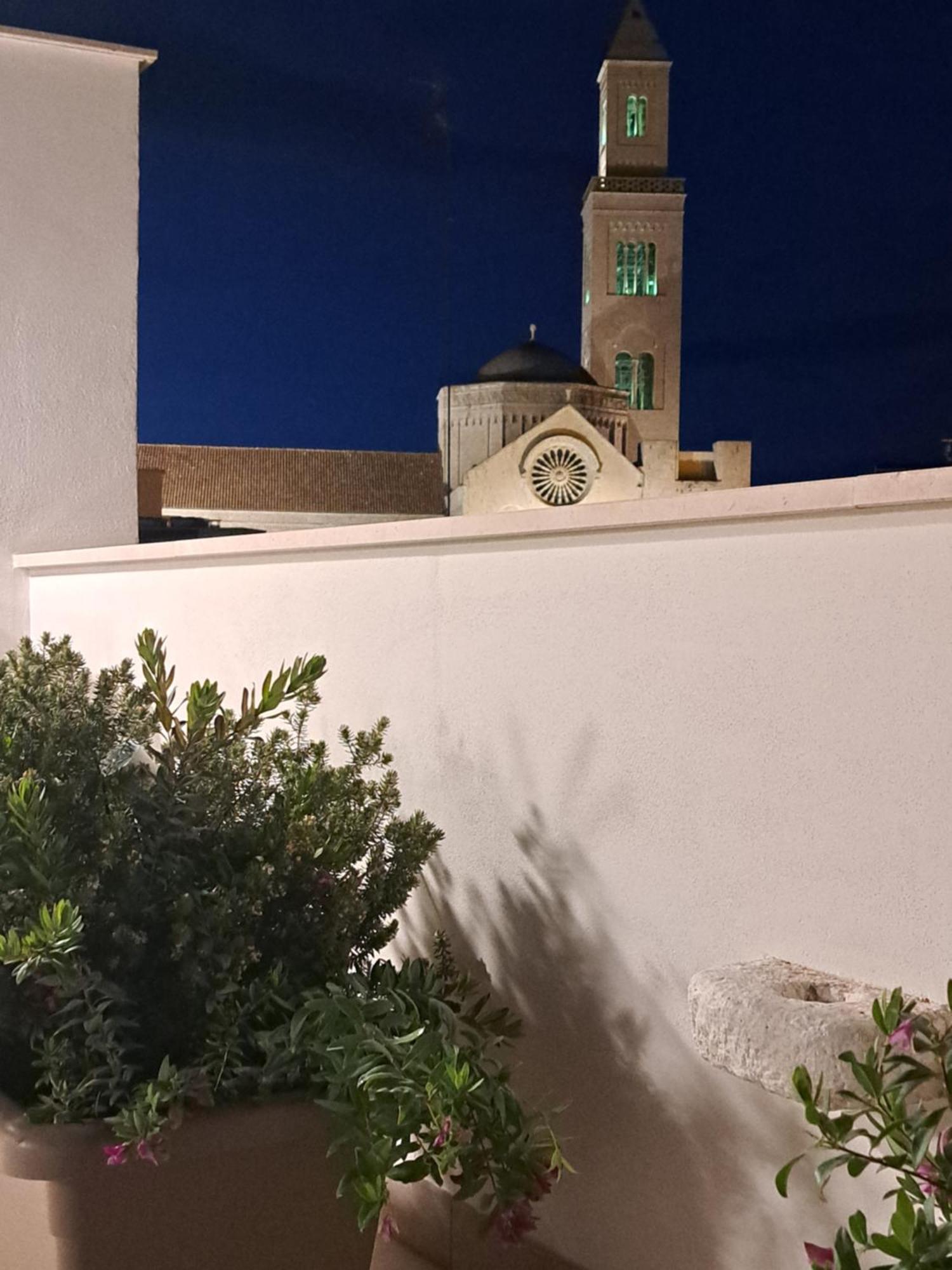 Apartmán Palazzo Boccapianola Bari Exteriér fotografie