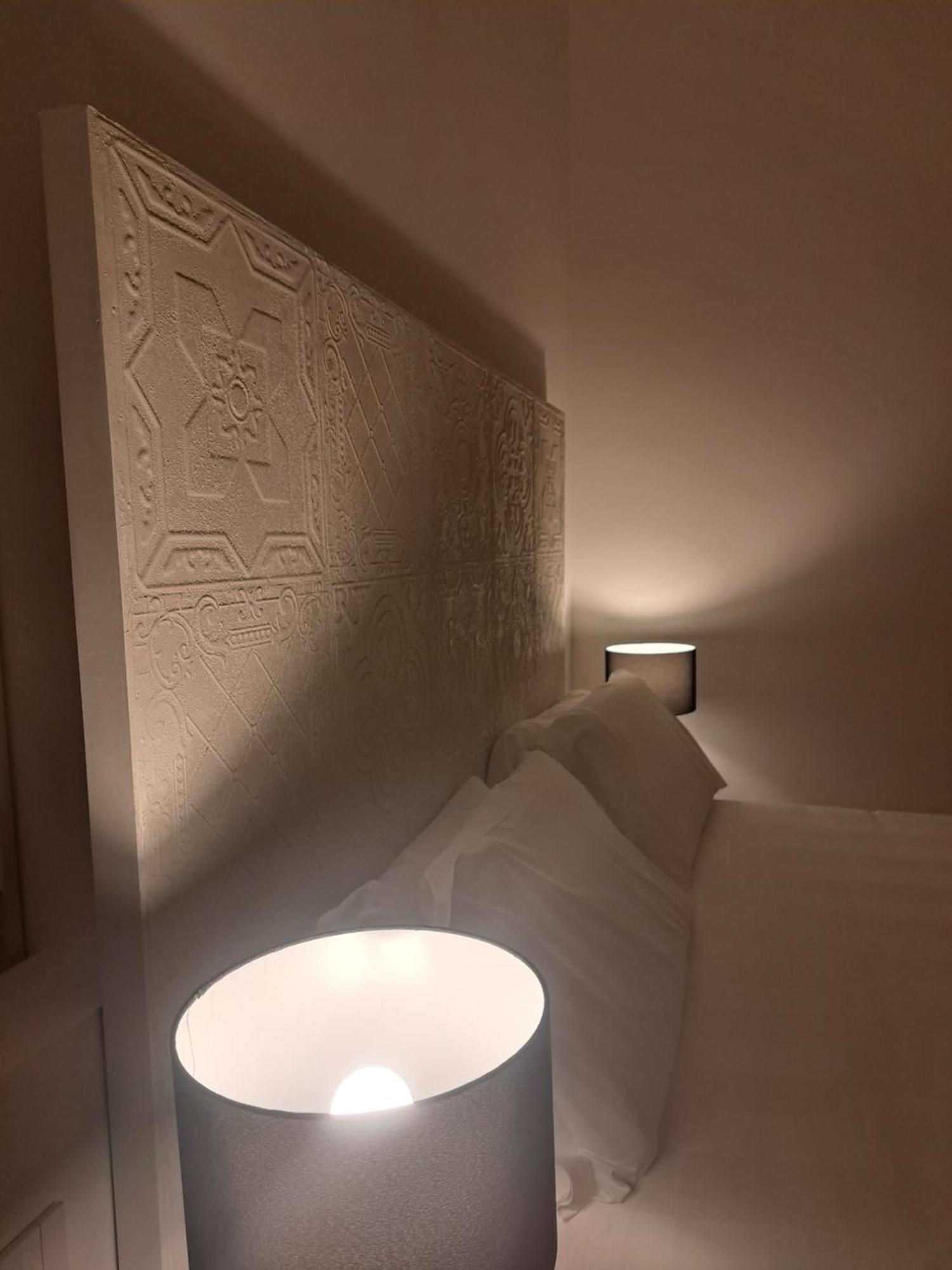 Apartmán Palazzo Boccapianola Bari Exteriér fotografie