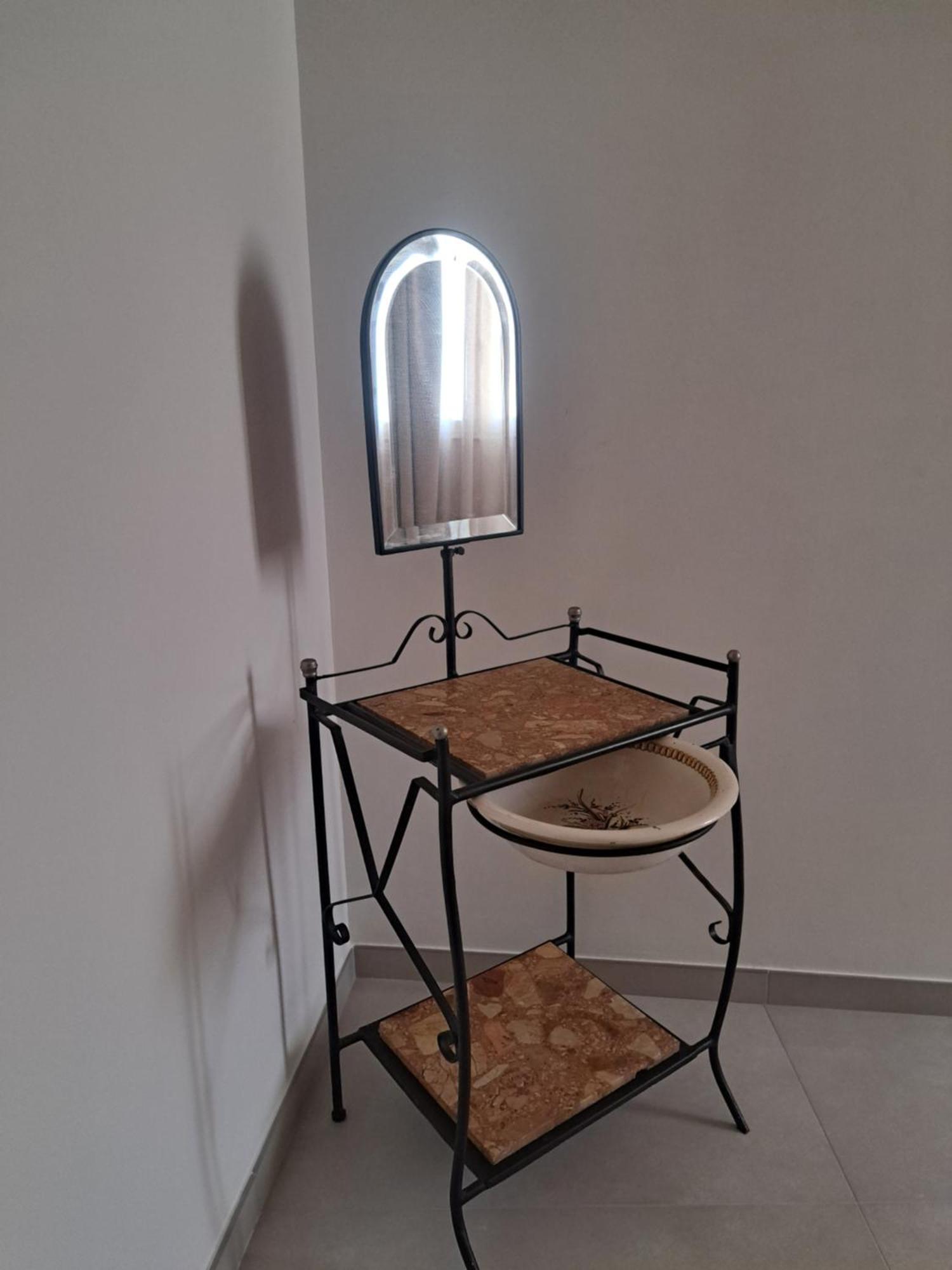 Apartmán Palazzo Boccapianola Bari Exteriér fotografie