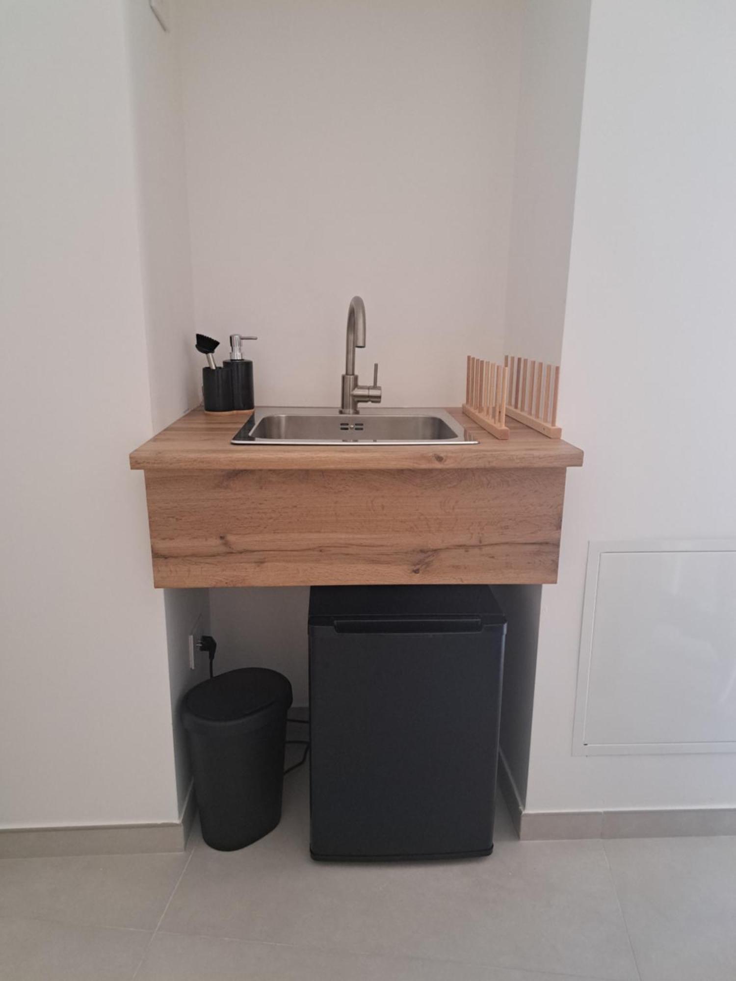 Apartmán Palazzo Boccapianola Bari Exteriér fotografie