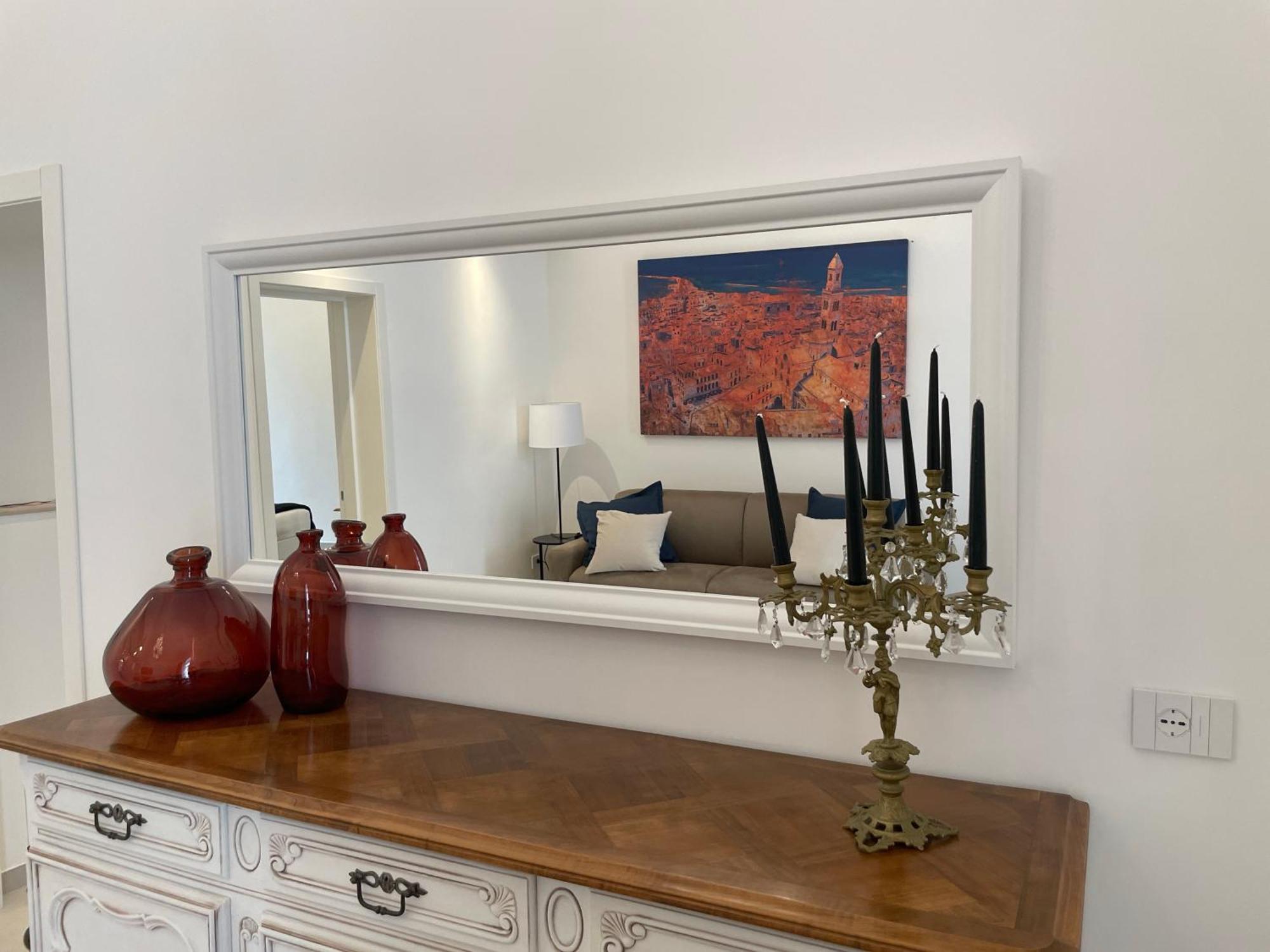 Apartmán Palazzo Boccapianola Bari Exteriér fotografie