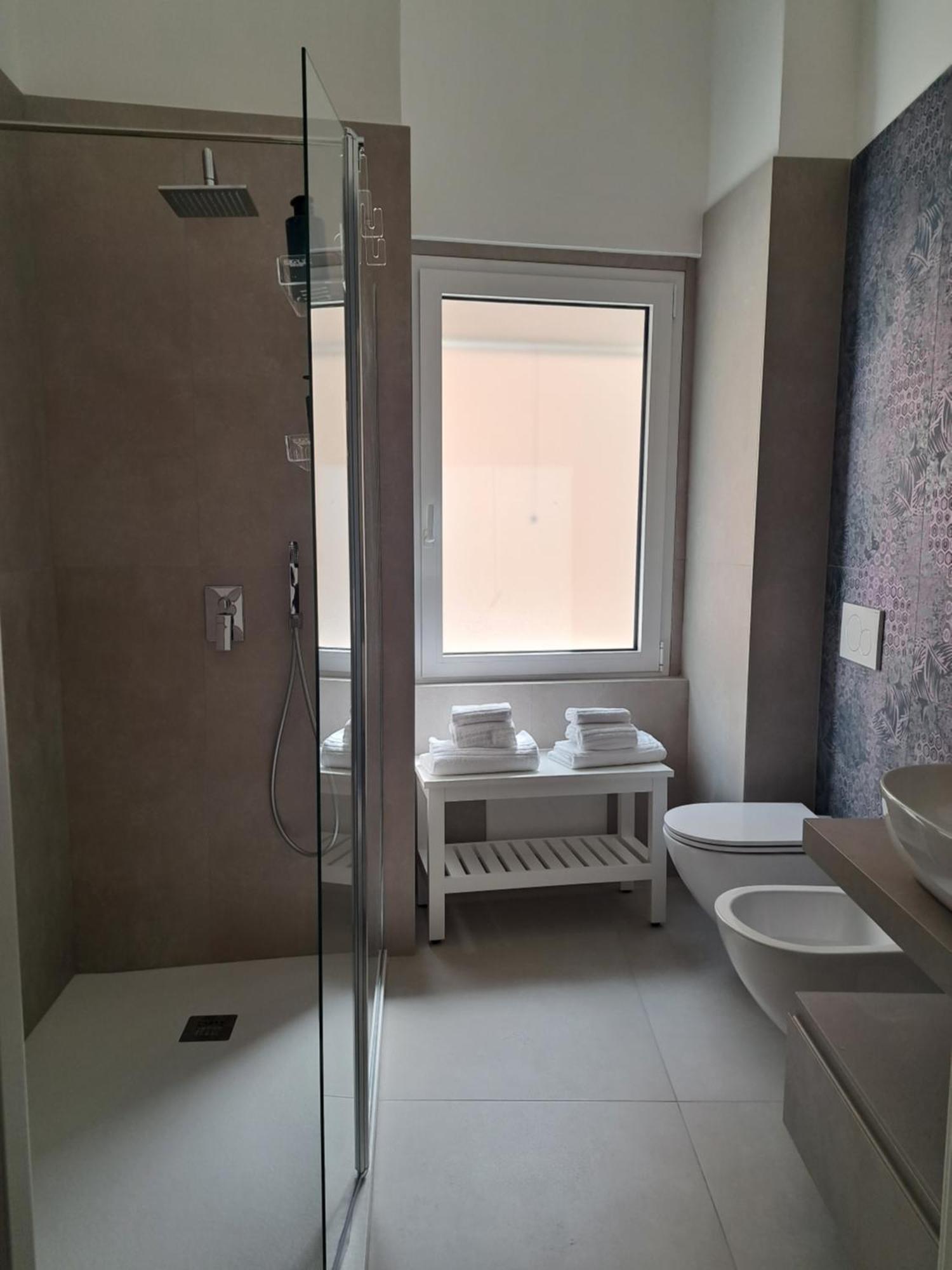 Apartmán Palazzo Boccapianola Bari Exteriér fotografie