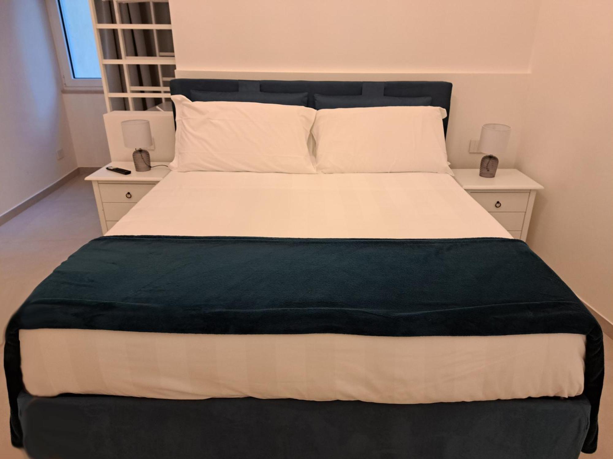 Apartmán Palazzo Boccapianola Bari Exteriér fotografie